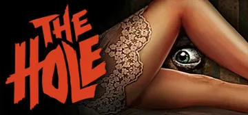 鲍伯兄弟洞 Build.16658210（[Bober Bros] The Hole）免安装中文版封面