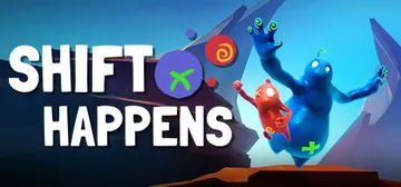 移形换位 v1.2 单机+联机（Shift Happens）封面