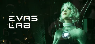 伊娃的实验室（Eva's Lab）免安装中文版封面