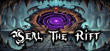 裂隙封印 v1.0.0（Seal the Rift）免安装中封面