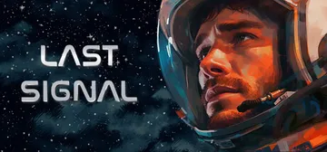 最后的信号（Last Signal）免安装中文版封面