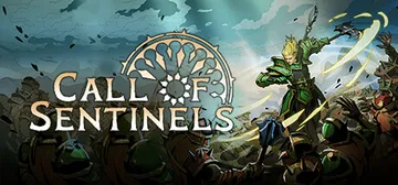 哨兵的召唤 v1.0.1.8（Call of Sentinels）免安装中文版封面