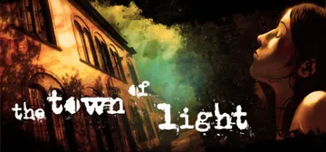 光之镇|光明之城 v2.0（The Town of Ligh封面