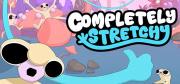 弹力胶大冒险 v1.1.0（Completely Stret封面