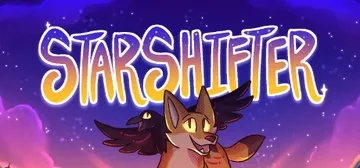 寻星者（Starshifter）免安装中文版封面