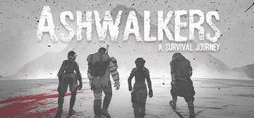 烬土行者 v1.0.0.1（Ashwalkers）免安装中文封面