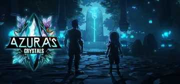 阿祖拉的水晶 v1.0.1（Azura's Crystals封面