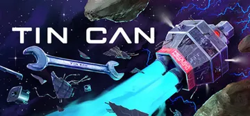 罐舱逃生指南 Build.16723571（Tin Can）封面