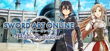 刀剑神域：虚空幻界 v1.00 送修改器+赠主线全神器存档（封面