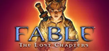 神鬼寓言：失落之章 送修改器（Fable - The Los封面