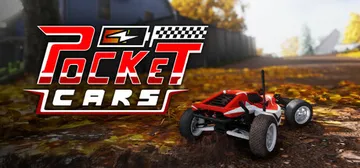 口袋汽车 v1.0.0（Pocket Cars）免安装中文版封面