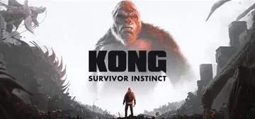 金刚：绝境求生 v1.0.4（Kong Survivor I封面