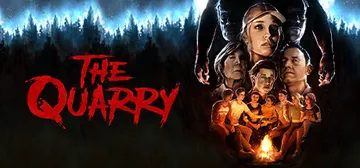 采石场惊魂（The Quarry）免安装中文版封面