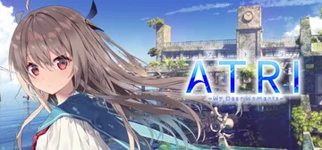 亚托莉我挚爱的时光 v1.3（ATRI -My Dear M封面