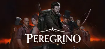 朝圣者 v1.0.2（Peregrino）免安装中文版封面