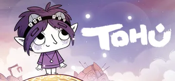 鱼星球世界 v6352802（TOHU）免安装中文版封面