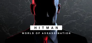 杀手：暗杀世界 v3.200（HITMAN World of封面