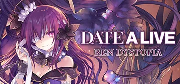 约会大作战：莲反乌托邦 v1.0.0（DATE A LIVE封面