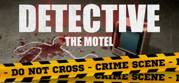 侦探：汽车旅馆|侦探：旅馆谜案（DETECTIVE - Th封面