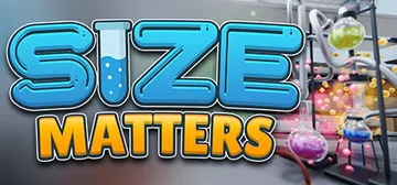 尺寸迷思 v1.1.46（Size Matters）免安装中封面
