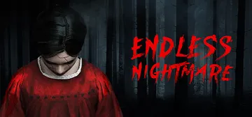 无尽噩梦|无尽恶梦 Build.9623304（Endles封面