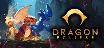 龙蚀（Dragon Eclipse）免安装中文版封面