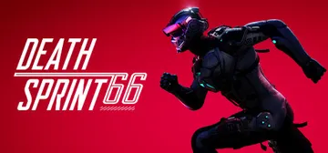 死亡急速66（DeathSprint 66）免安装中文版封面