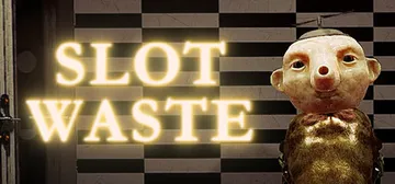 废物槽工厂 v1.0.0（Slot Waste）免安装中文版封面
