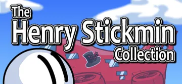 火柴人亨利（The Henry Stickmin Colle封面