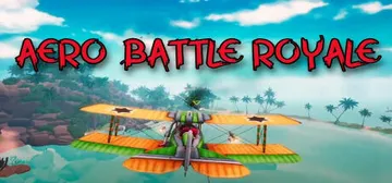 空战大逃杀 v1.0.0（AERO BATTLE ROYAL封面