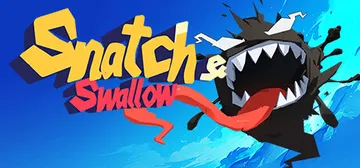 吃一口拉一坨 v0.0.3（slimerblob）免安装中文封面
