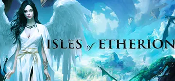 浮岛风云 Build.14893419（Isles of E封面