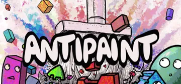 反漆 v1.3.8（Antipaint）免安装中文版封面
