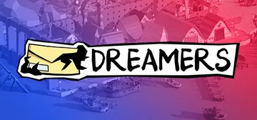 梦想者|梦想家（DREAMERS）免安装中文版封面