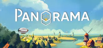 全景 Build.16614955（Pan'orama）免安封面