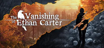 伊森卡特的消失（The Vanishing of Ethan Carter）免安装中文版封面
