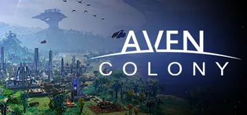 艾文殖民地（Aven Colony）免安装中文版封面