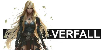 衰退 v2024.12.01（Verfall）免安装中文版封面