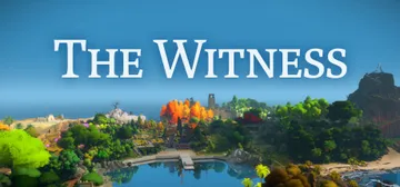目击者|见证者（The Witness）免安装中文版封面