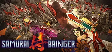 侍神大乱战 v1.05.0（Samurai Bringer）封面