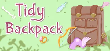 整理背包 Build.15876865（Tidy Backp封面