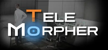 魔枪遁影 v1.0.0（TeleMorpher）免安装中文版封面
