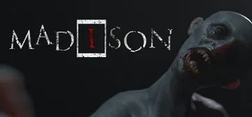 麦迪逊|失心疯 v2.2.2（MADiSON）免安装中文版封面