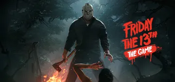 十三号星期五：游戏版（Friday the 13th: Th封面