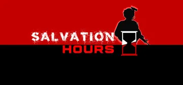 救赎时刻 v1.0.0（Salvation Hours）免安封面
