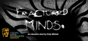破碎的心智 v1.0.0（Fractured Minds）免封面