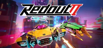 红视2 Build.14677076（Redout 2）免安封面