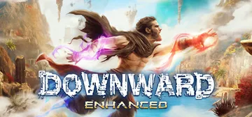 向下：增强版 v2.0.2（Downward：Enhance封面