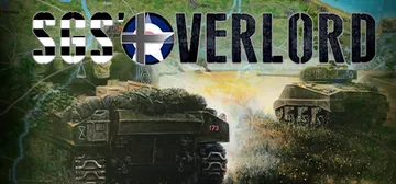 SGS：霸王行动（SGS Overlord）免安装中文版封面