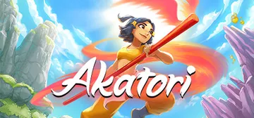 炎之鸟：首章 v1.0.8（Akatori：Сhapter One）免安装中文版封面